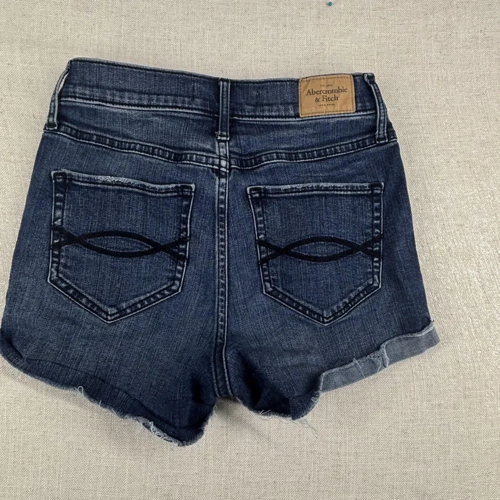 Abercrombie & Fitch abercrombie fitch